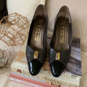 Vintage Bruno Magli Heels